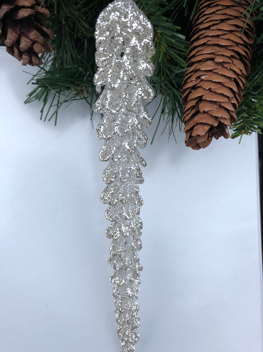 Glitterspyd