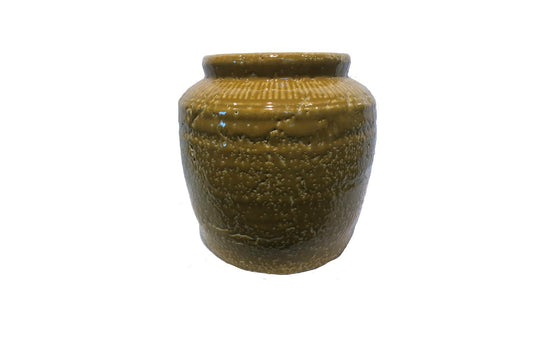 Potter Urner Mustard