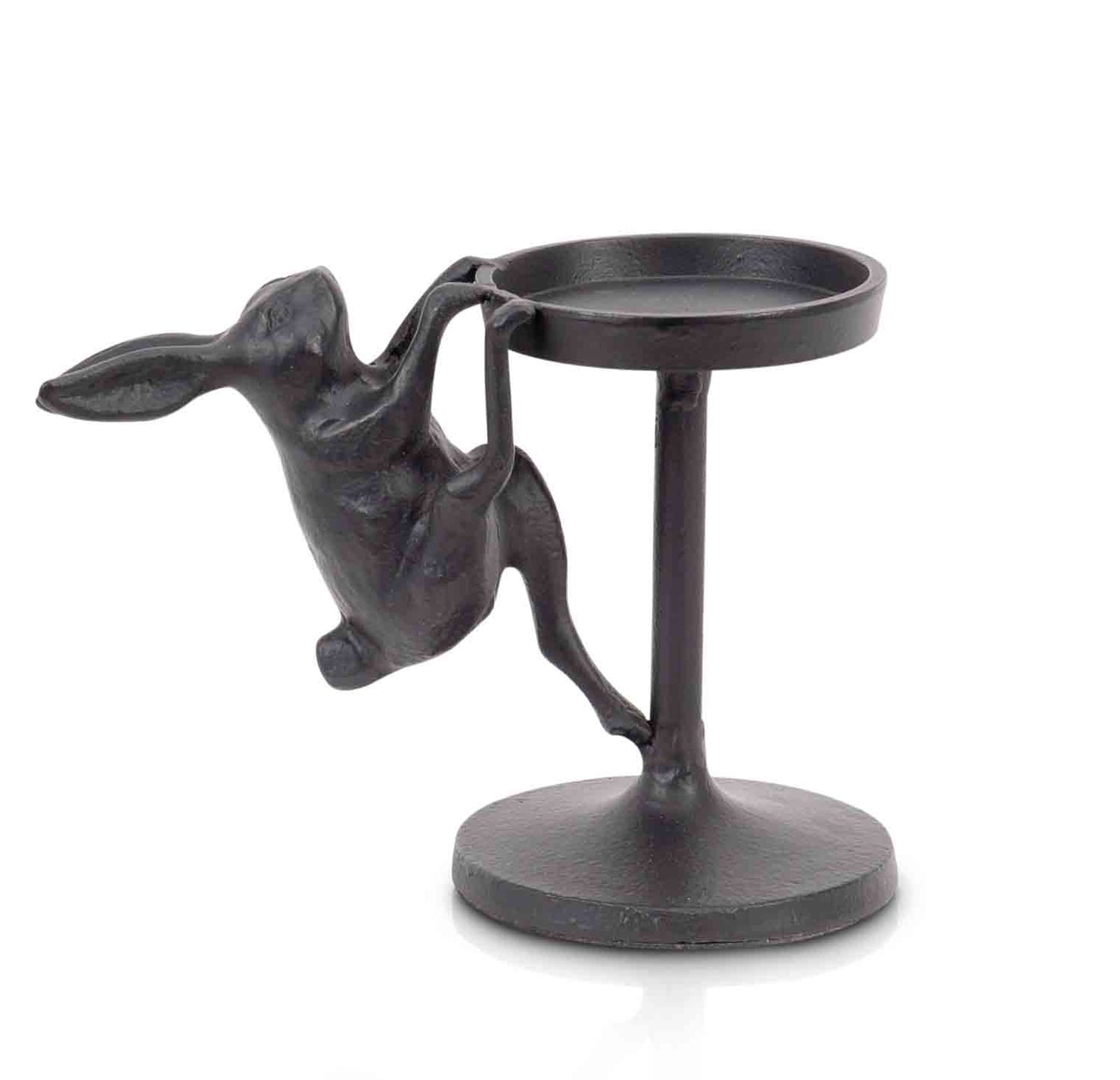 Lysestake Kanin sort