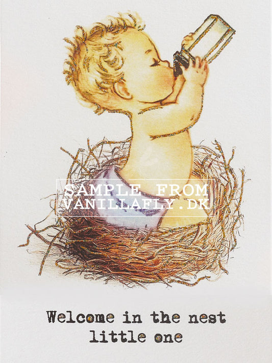 Welcome..