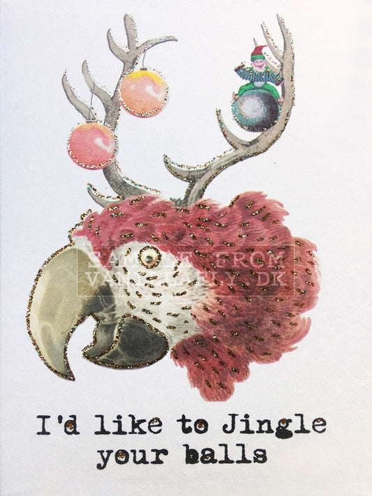 Kort Jingle