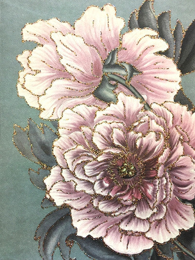 Kort Peony