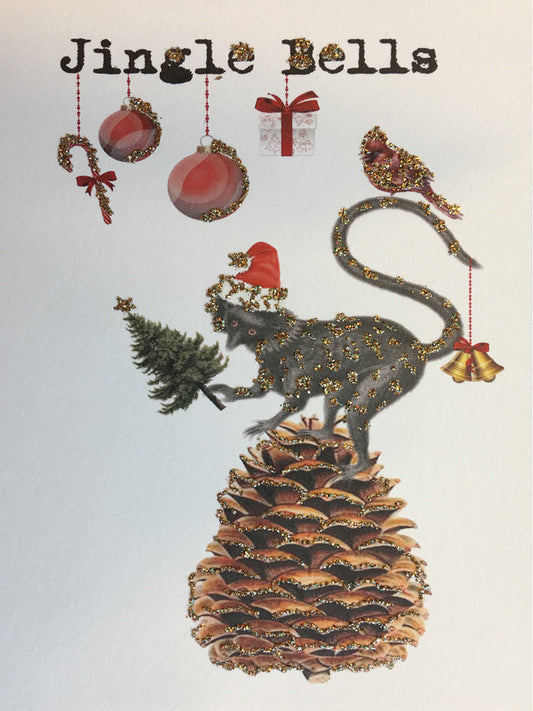 Kort Jingle bells