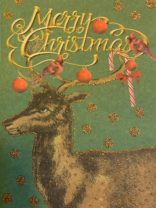 Reindeer