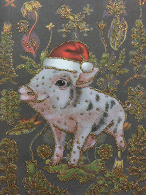 Kort Piglet