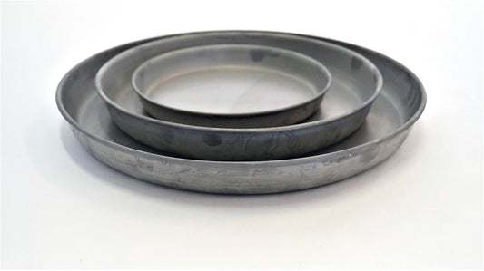 Iron Tray