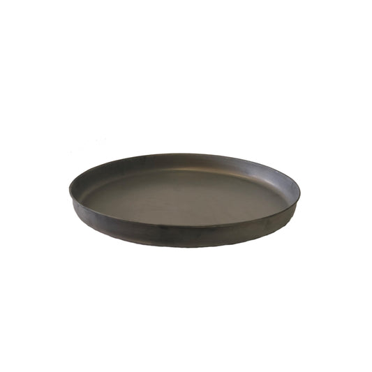 Iron Plate Fat
