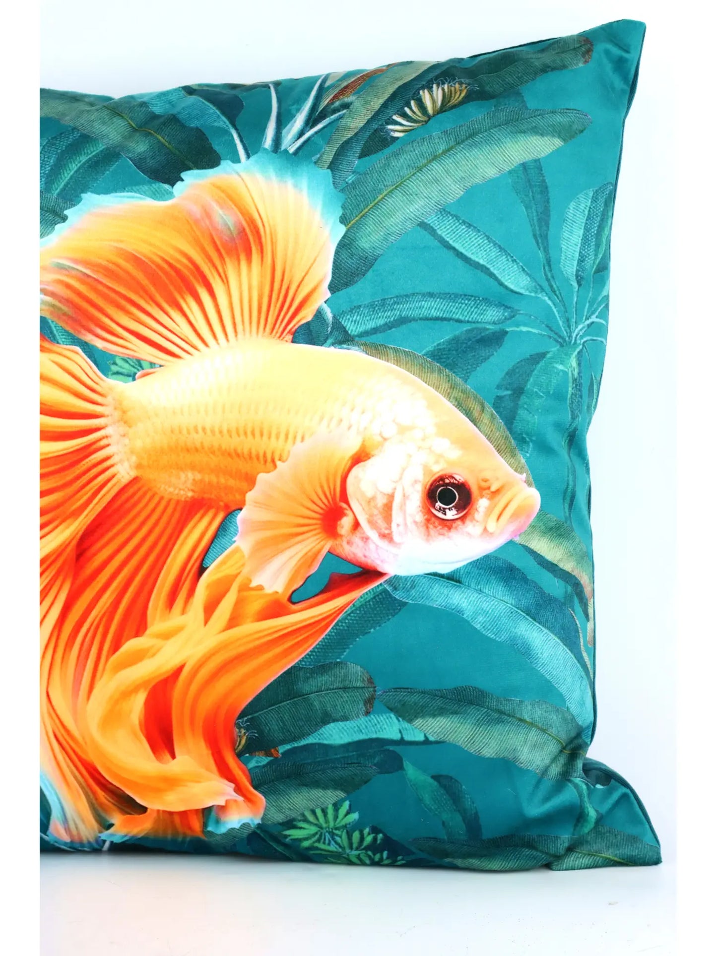 Putetrekk Koi, 45x45cm