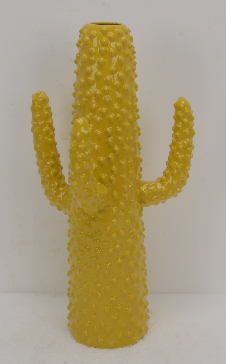 Kaktus gul 42 cm