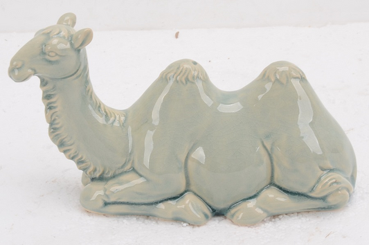 Kamel figur Celadon