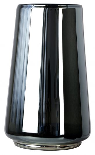 Shine vase lav
