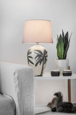 Bord Colonial Beige