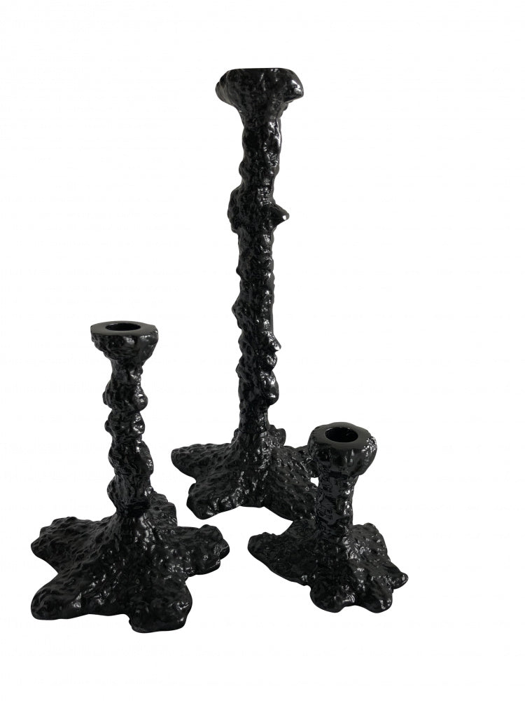 Art Candle Holder Medium