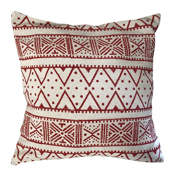 Putetrekk Red Chic