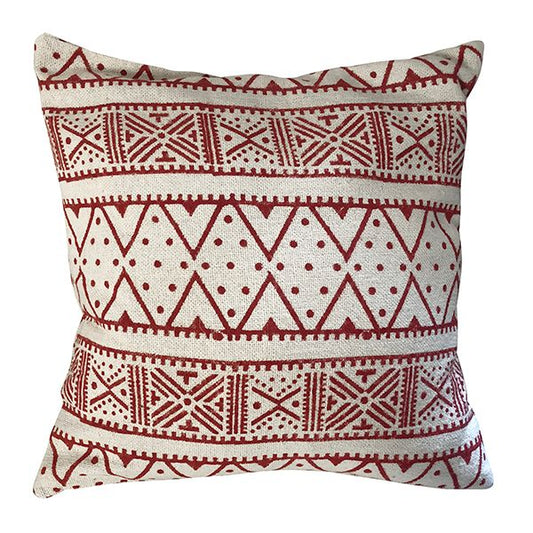 Putetrekk Red Chic