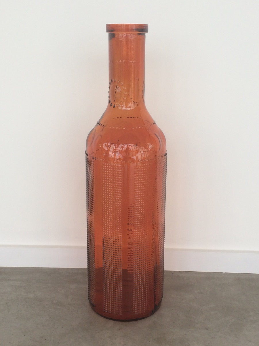 Vase Toscana Orange