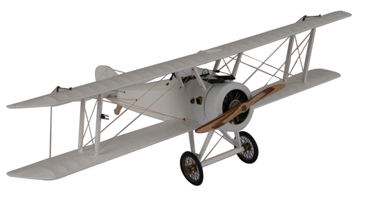 Sopwith Camel, Small, White