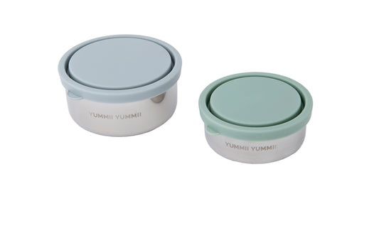 Bento Rounds