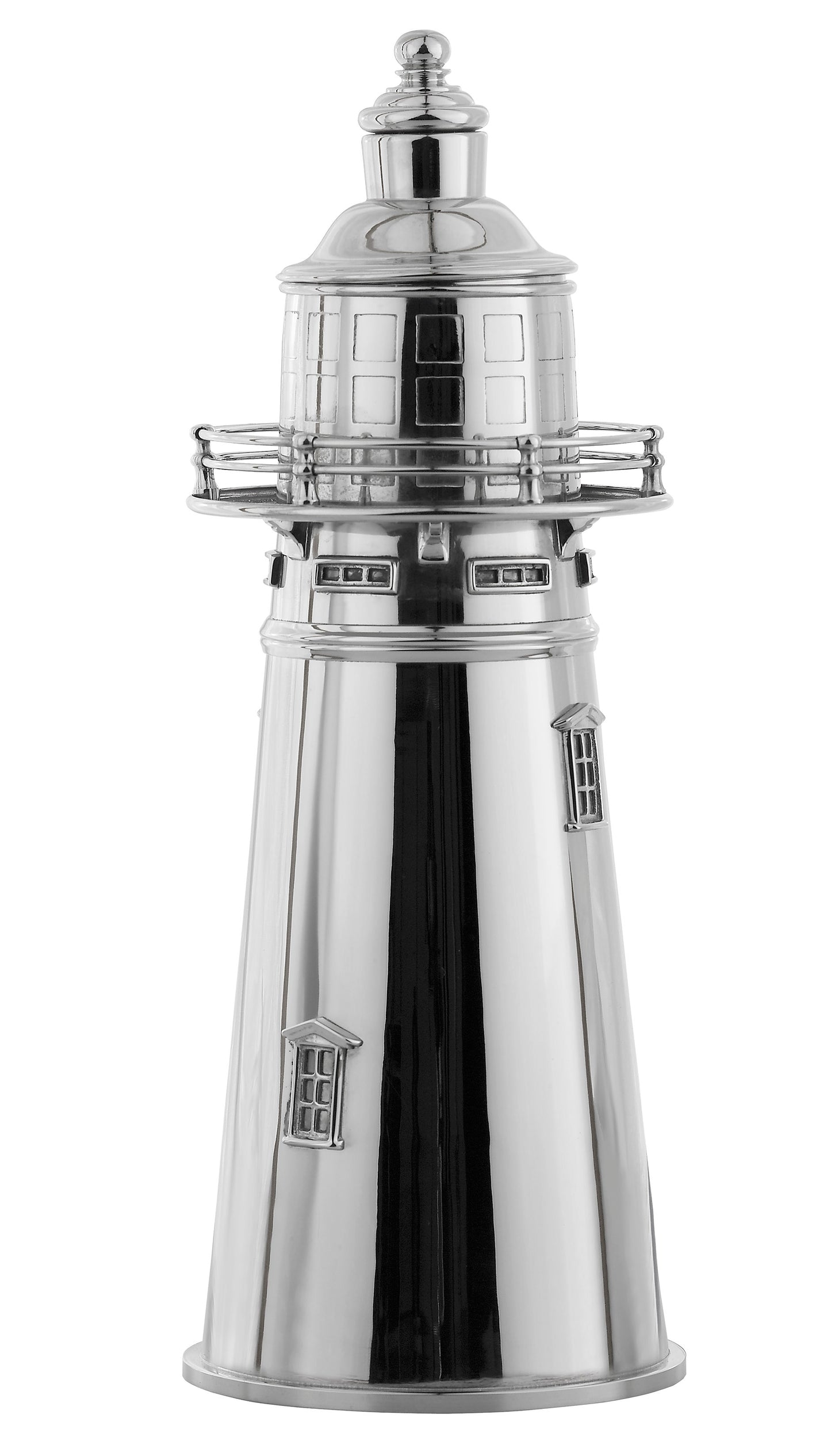Lighthouse C. Shaker