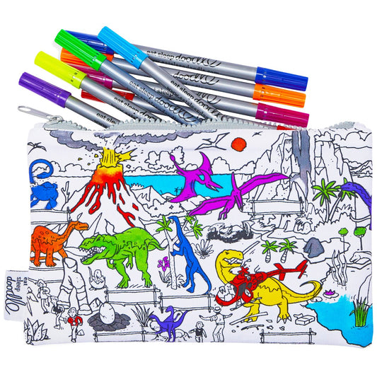 Penal Dinosaur