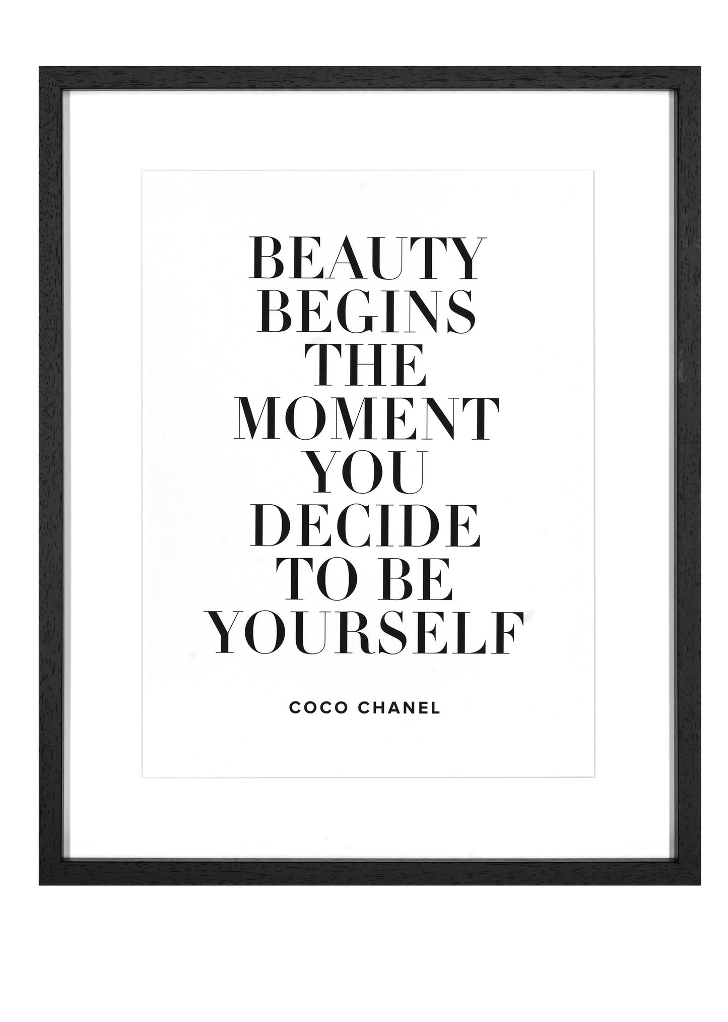 Bilde Coco + Beauty Begins