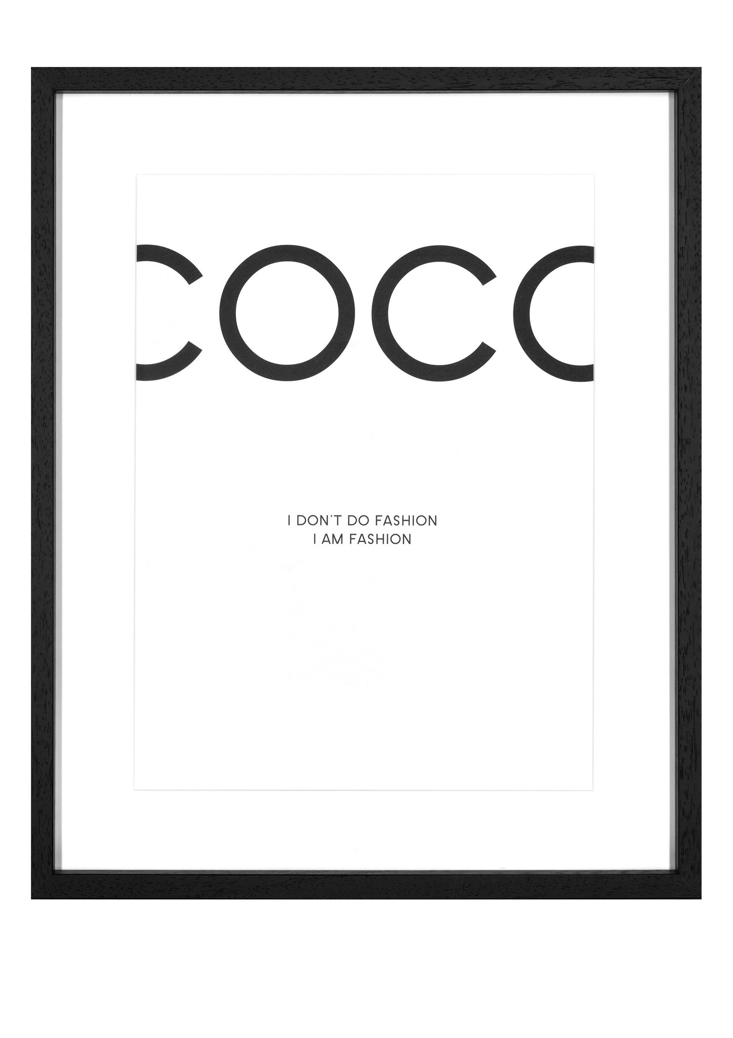 Bilde Coco + Beauty Begins