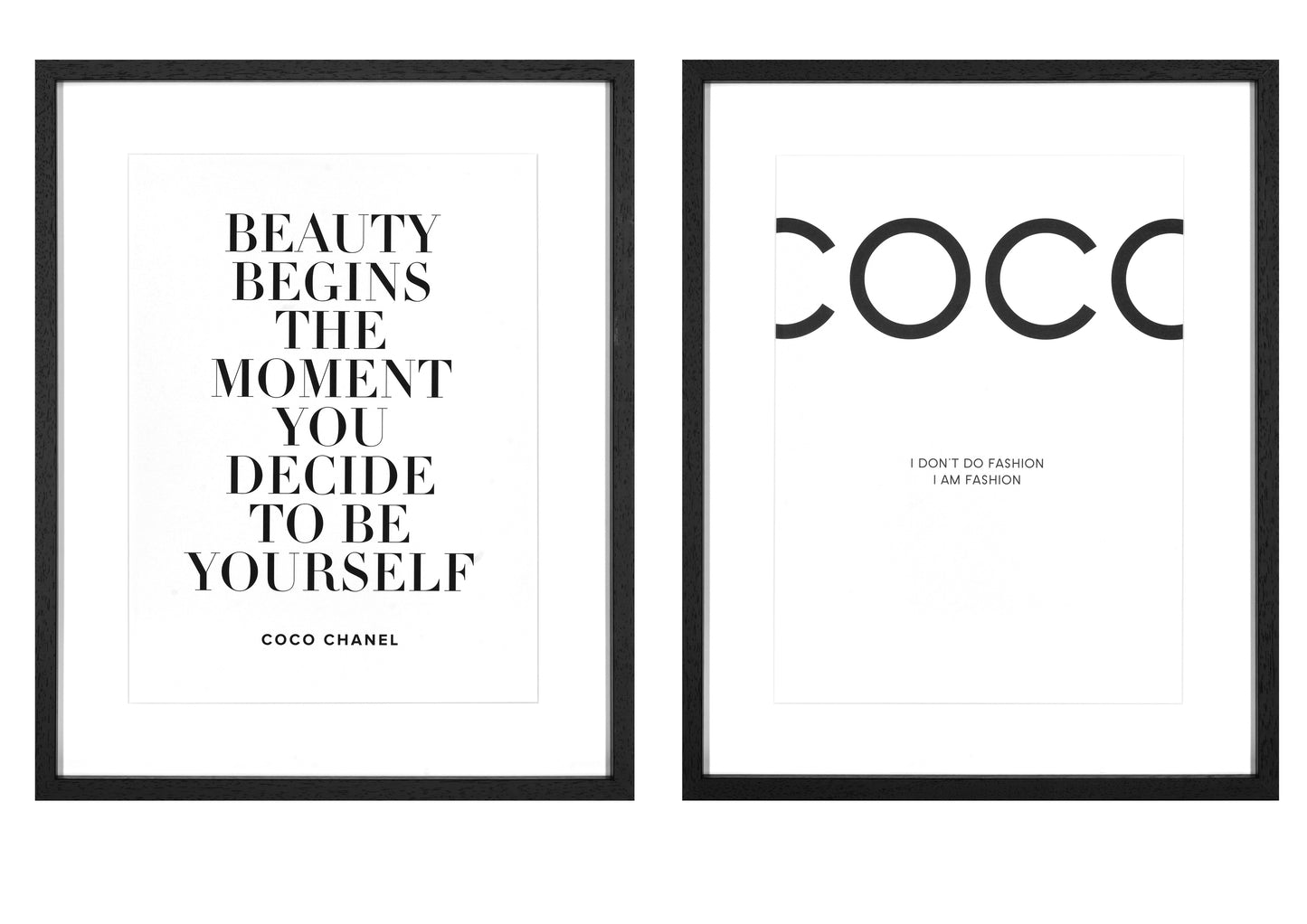 Bilde Coco + Beauty Begins