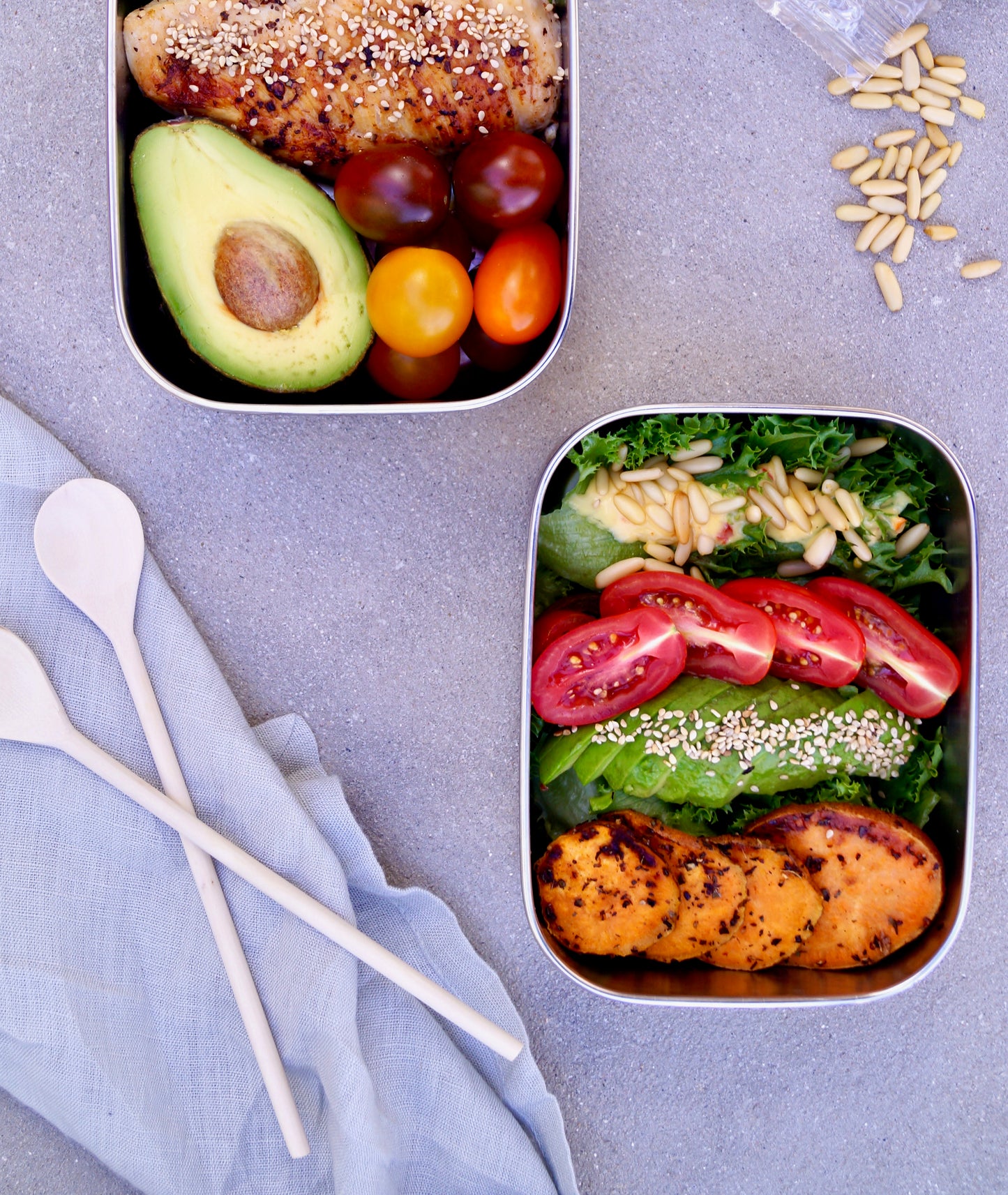 Bento Large 1
