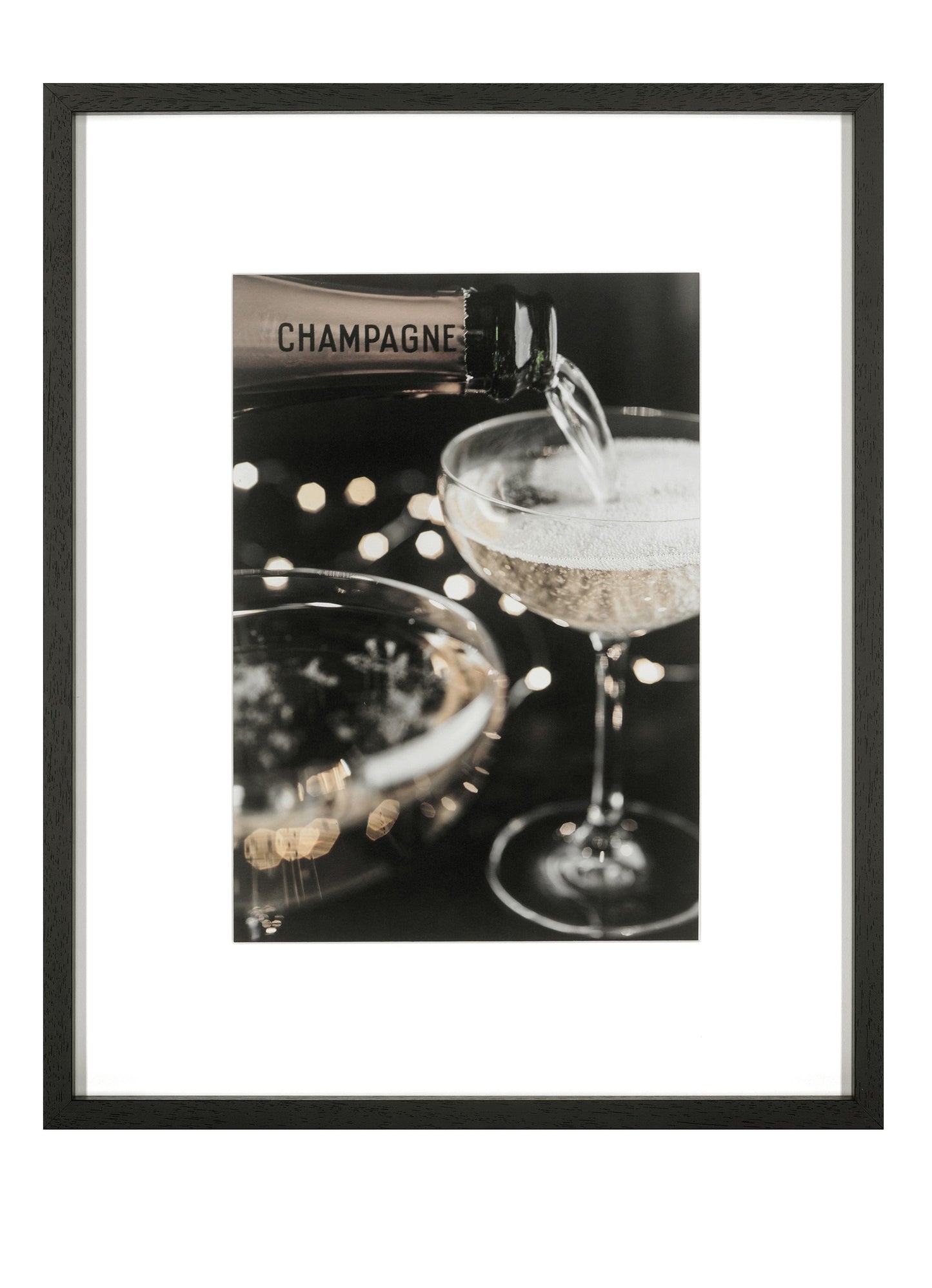 Bilde Champagne + Champagne