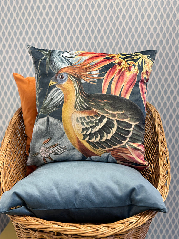 Putetrekk Deep Lagoon 50x50