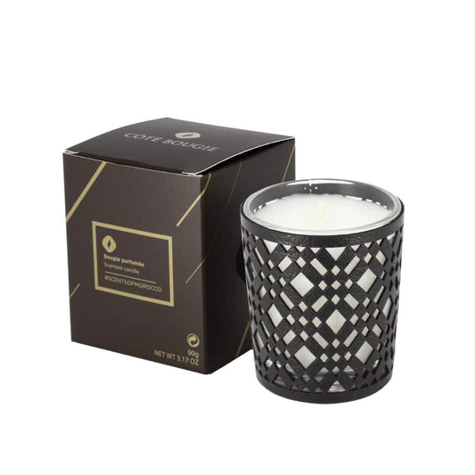 Lys, Tanneur Verre Dune Kech Sort