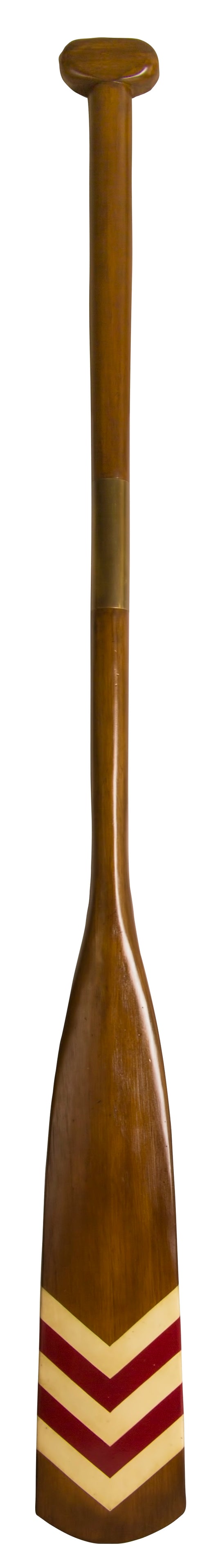 Royal Barge Oar #1