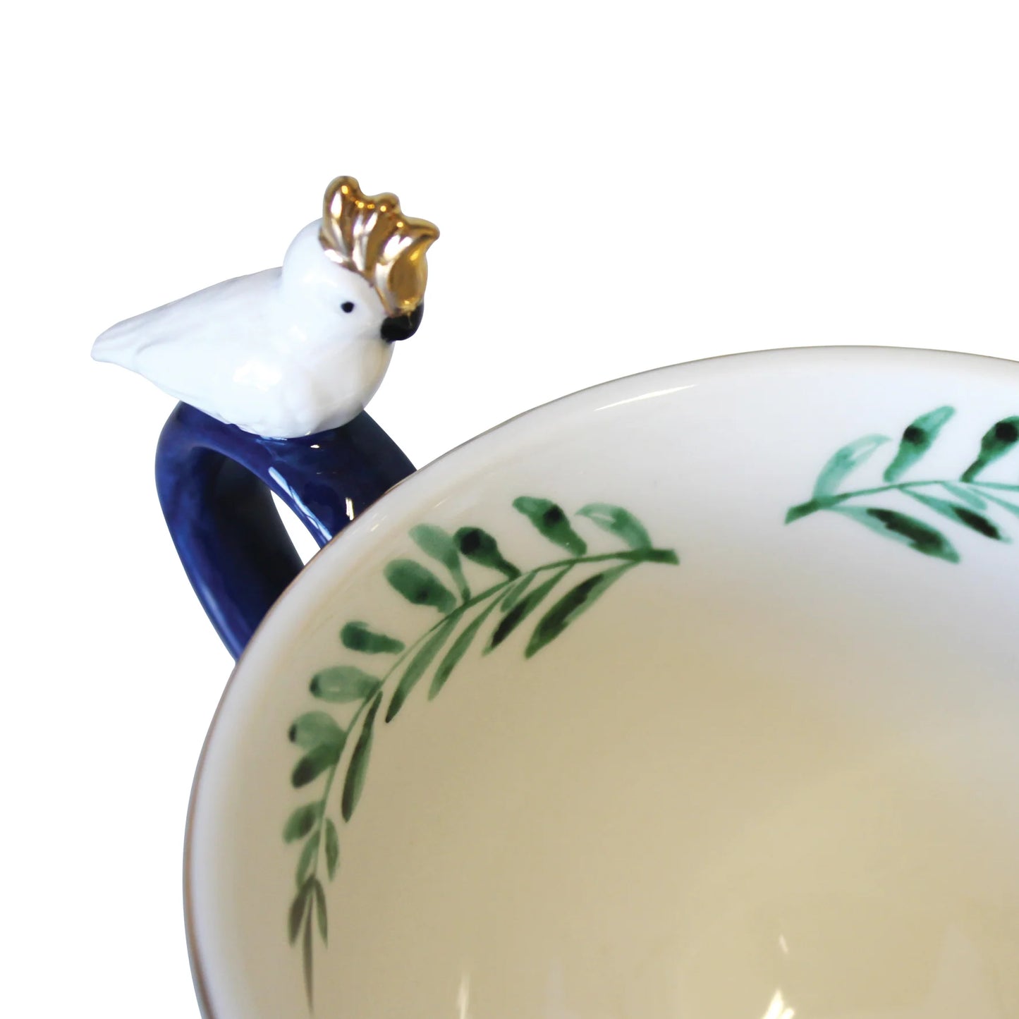 Kopp Frida Kahlo Tropical