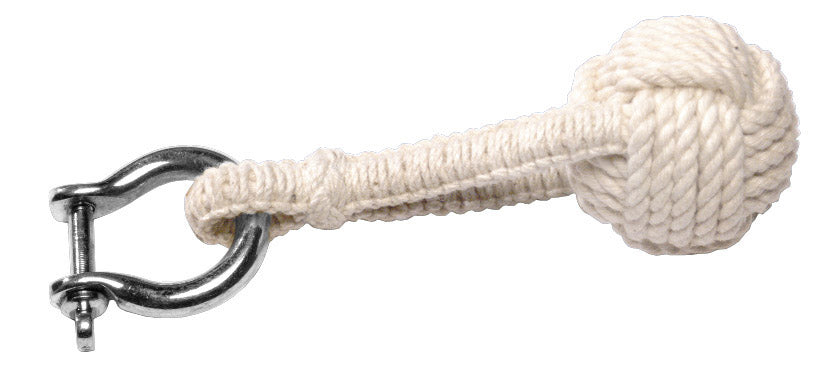 Monkey's Fist/Shakle