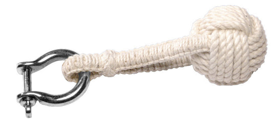 Monkey's Fist/Shakle
