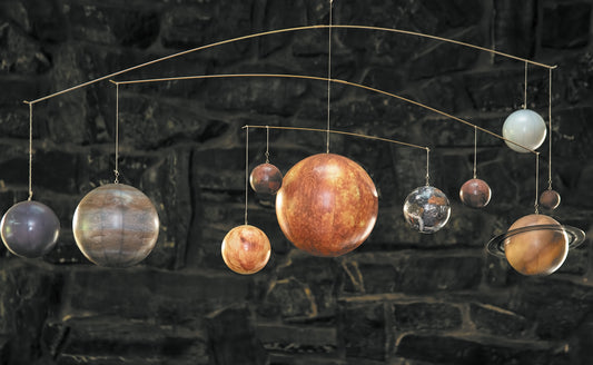 Solar System Mobile