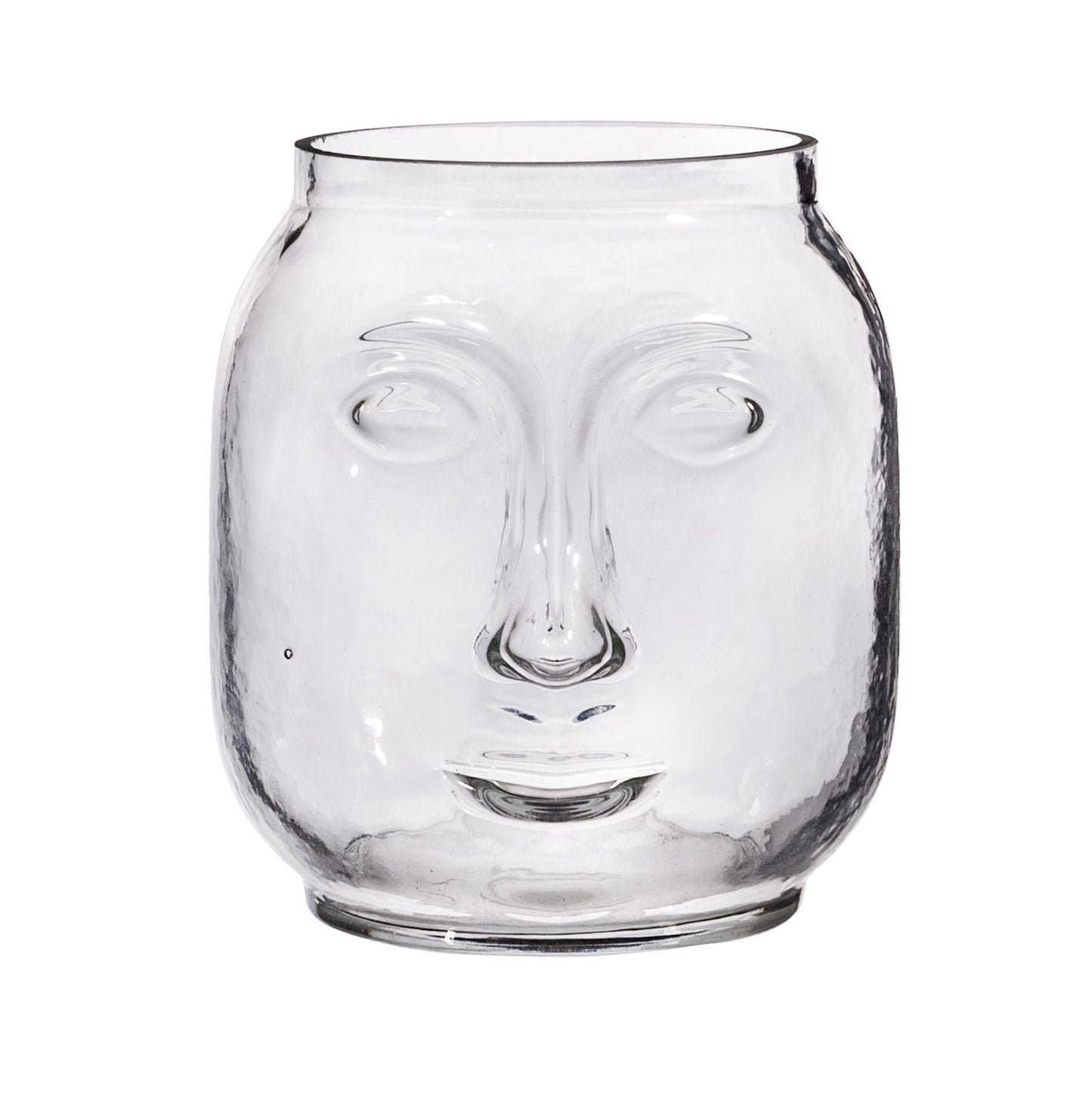 Vase Face