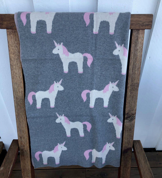 Unicorn junior