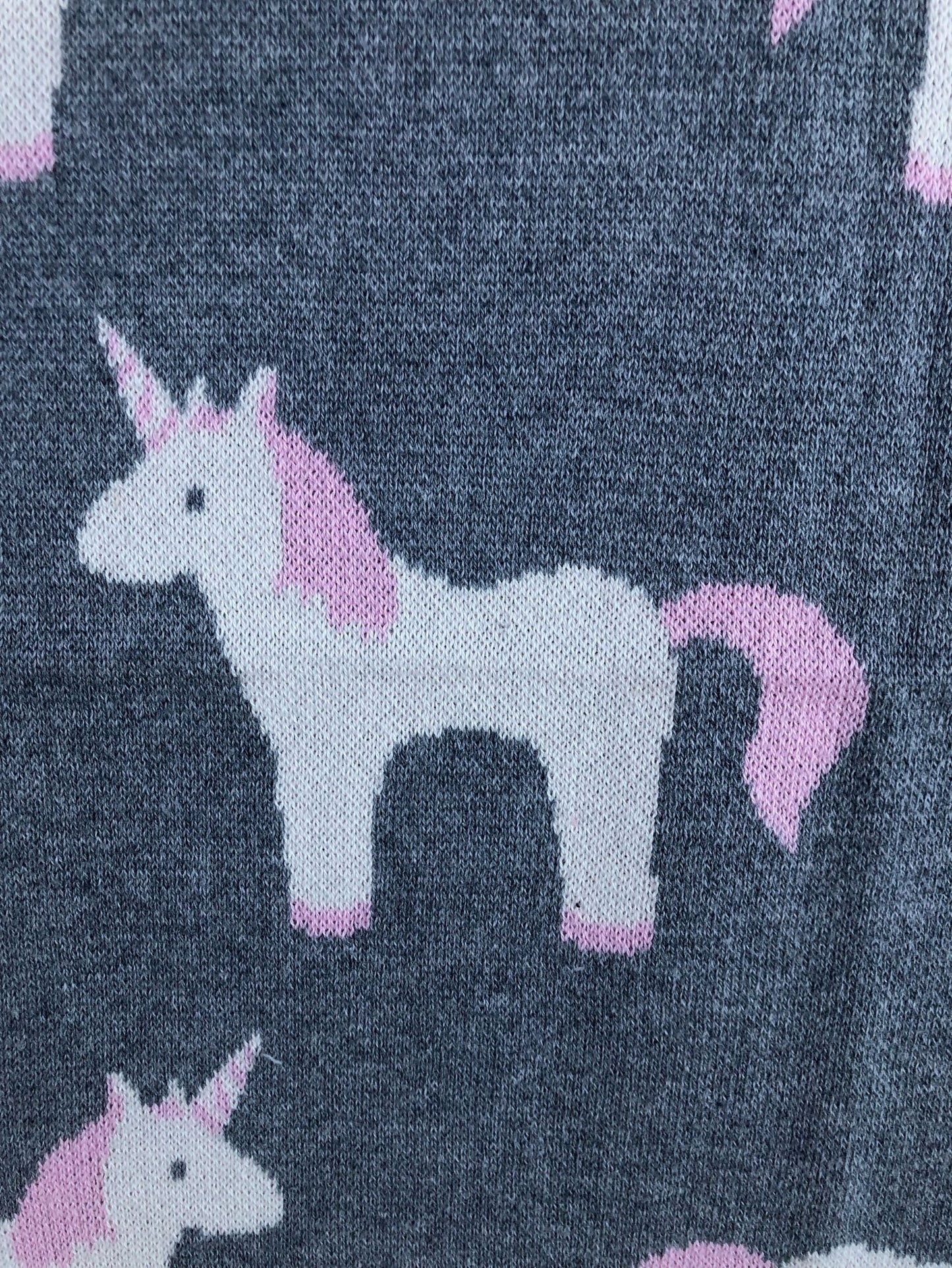 Unicorn junior
