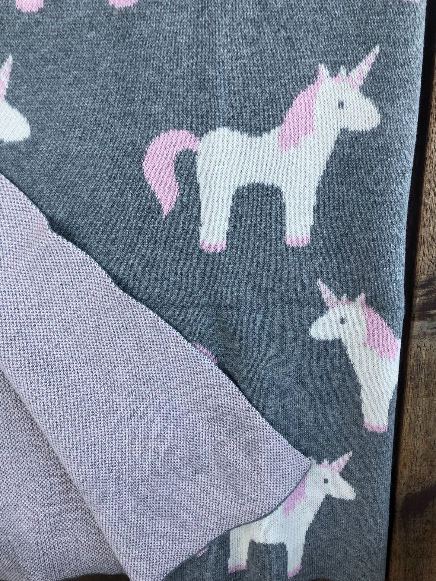 Unicorn junior