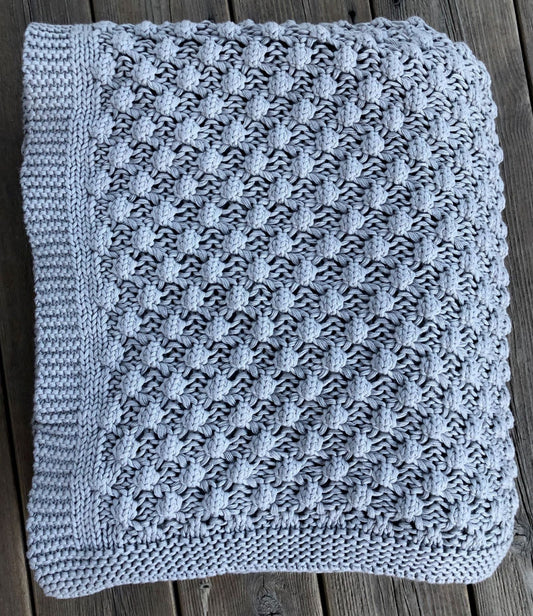 Popcorn Grey