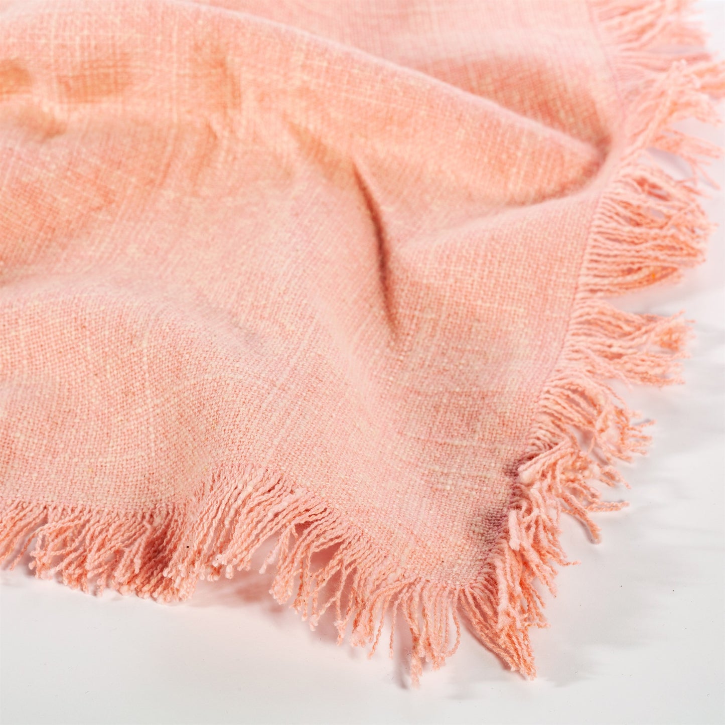 Spisebrikke Pink Stonewass - Sett med 2