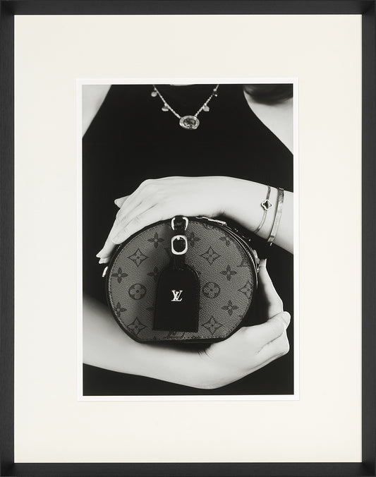 Bilde Designer Handbag