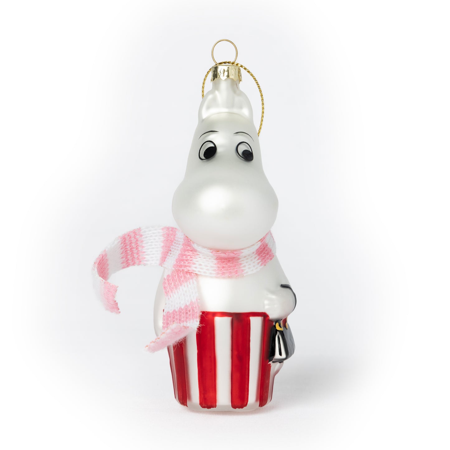 Julekule Mummimamma