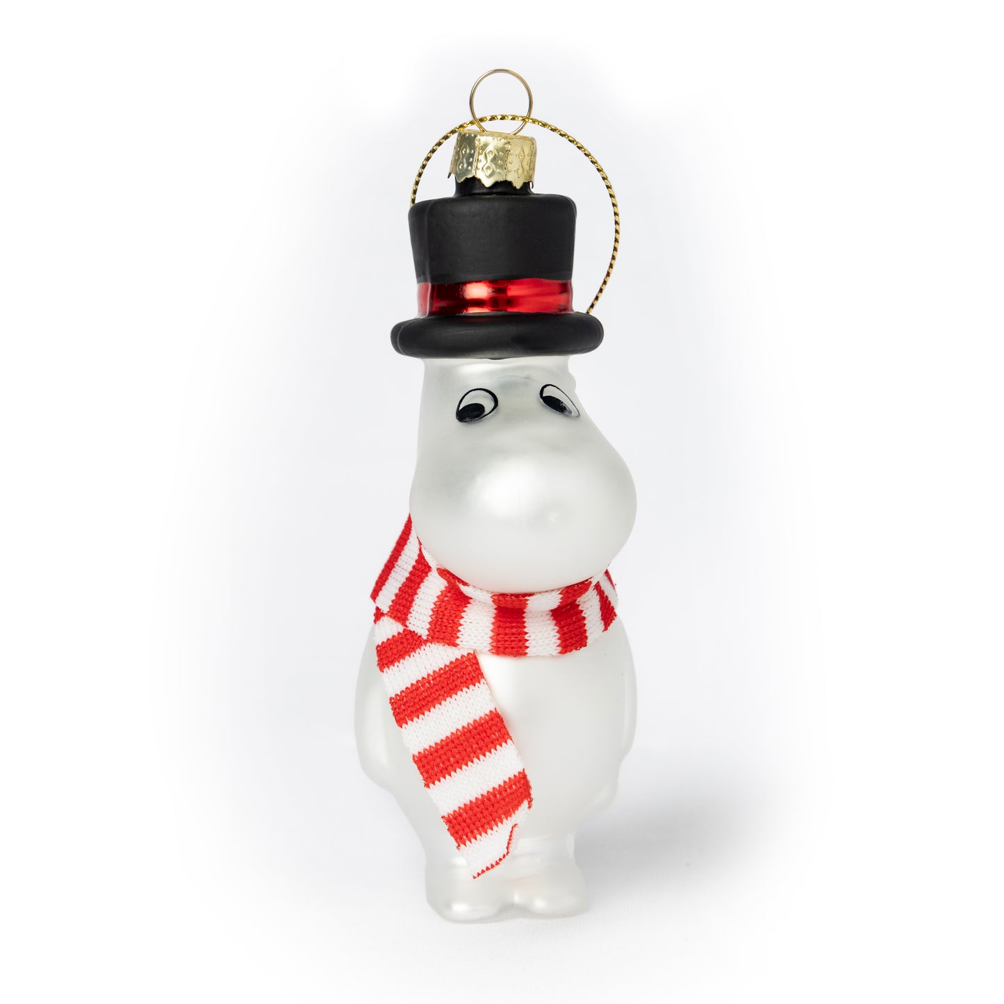 Julekule Mummipappa