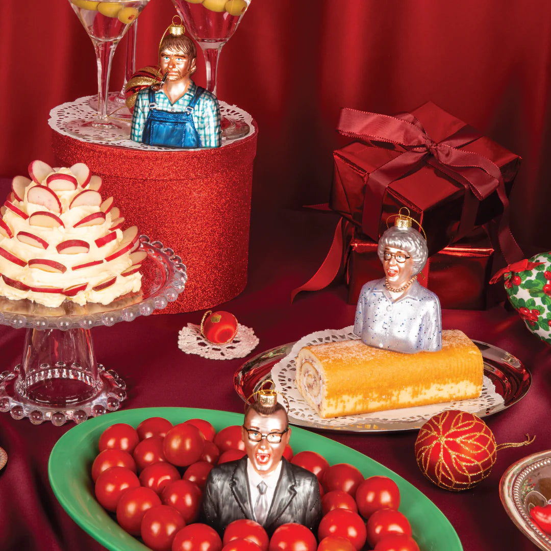 Julekule The julekalender 1 - O&G