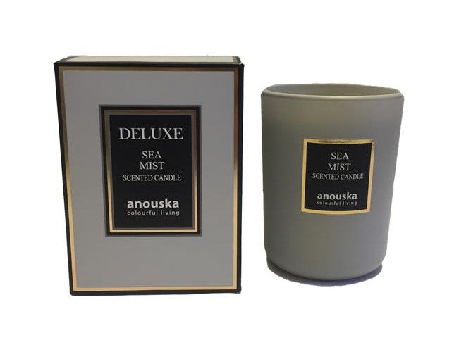 Duftlys 80t Sea Mist