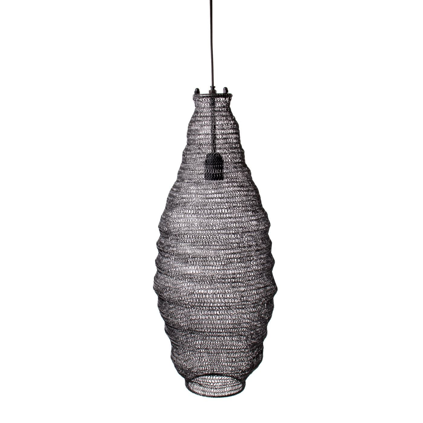 Wire pendel big