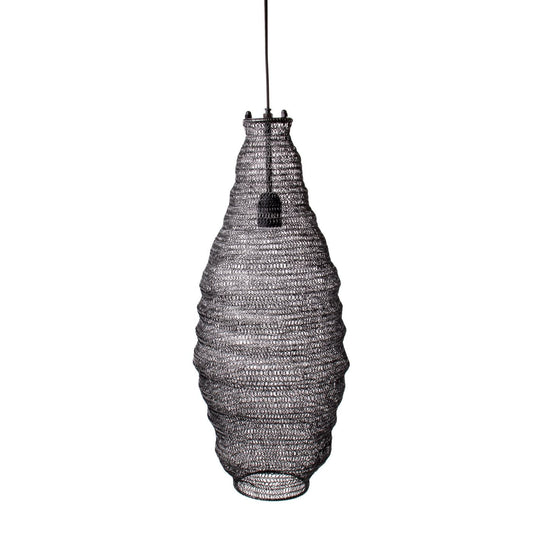 Wire pendel big