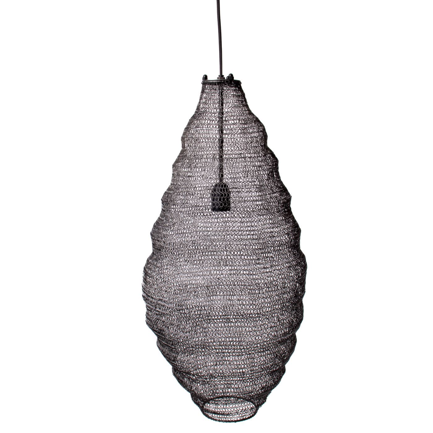 Wire Pendel Medium